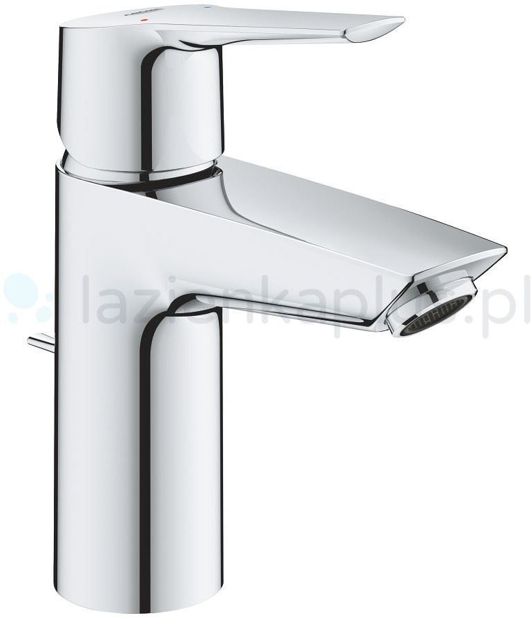 Grohe Start bateria umywalkowa chrom 24209002