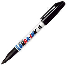 Markal Laco Dura-Ink 15 marker permanentny Czarny 96023