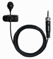 Sennheiser ME 4 - MIKROFON MINIATUROWY KARDIOIDALNY