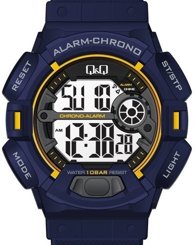 Q&Q M132-806