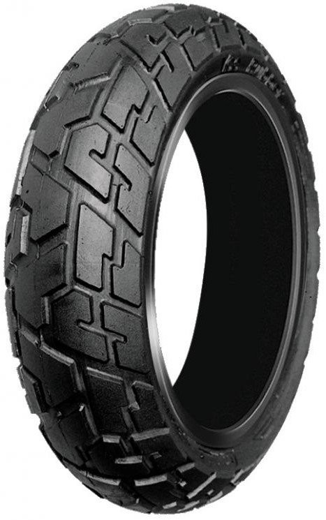 VEE RUBBER VRM133 120/90-10 56 przód tył/