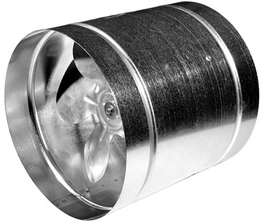 Awenta Wentylator Kanałowy - WK315 1220m3/h fi315