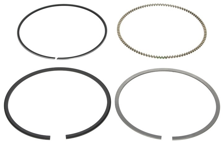 MAHLE PIERŚCIENIE TŁOKA 08310N0 MAHLE 85/1.2-1.5-2 STD BMW 3 E36 E46 318 95-01 MAHLE 08310N0