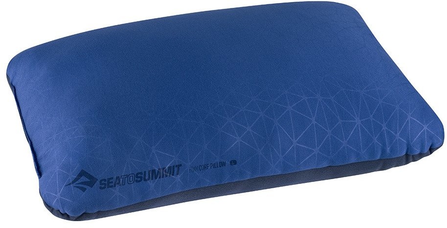 Sea To Summit Poduszka FoamCore L blue APILFOAM/NY/L