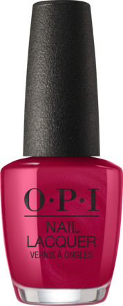 OPI Lakier Red 15ml