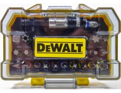 DeWalt Zestaw bitów DT7969