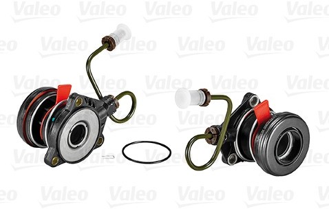 VALEO Wysprzglik centralny sprzga 810033