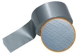 Besttool TAŚMA NAPRAWCZA 50mm x 25m WODOODPORNA 627313