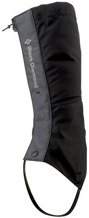 Black Diamond Black Diamond FrontPoint GTX L 2021 Ochraniacze śniegowe BD701501BLAKL__1