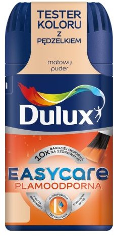 Dulux Tester Easy Care matowy puder 50 ml