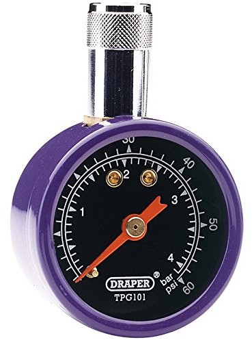 DRAPER 69923 ciśnieniomierz 69923