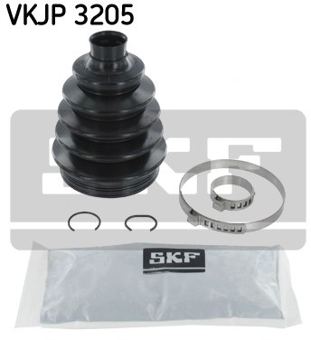 SKF Zestaw osłon, półoś napędowa VKJP 3205