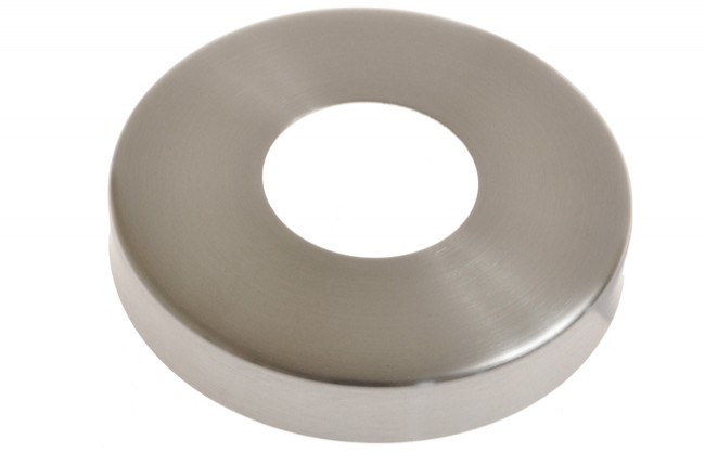(5) Rozeta maskująca D=105/d=42,4 mm,nierdzewna AISI304 (A/0512-042)