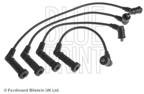BLUE PRINT Zestaw przewodów zapłonowych BLUE PRINT ADG01631