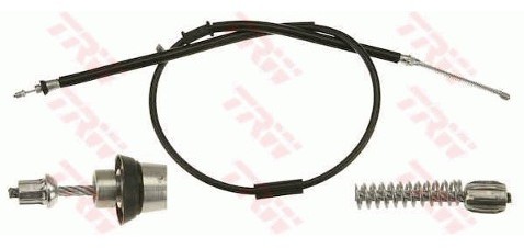 TRW Cięgno, hamulec postojowy GCH1854