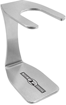 Golddachs pędzel do golenia monitora ze stali nierdzewnej, 1 sztuki 7636805600