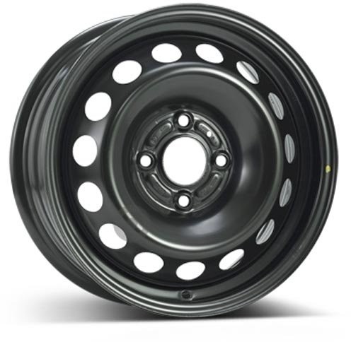 KFZ EcoSport 6.00 x 15 4 x 108.0 ET 38