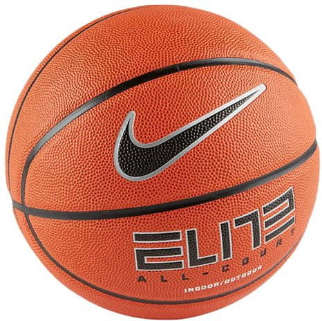 Nike Koszykówka Piłka do koszykówki N1004088 855 | 7