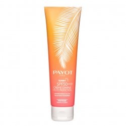 Payot Sunny krem ochronny do twarzy i ciała SPF50 150ml