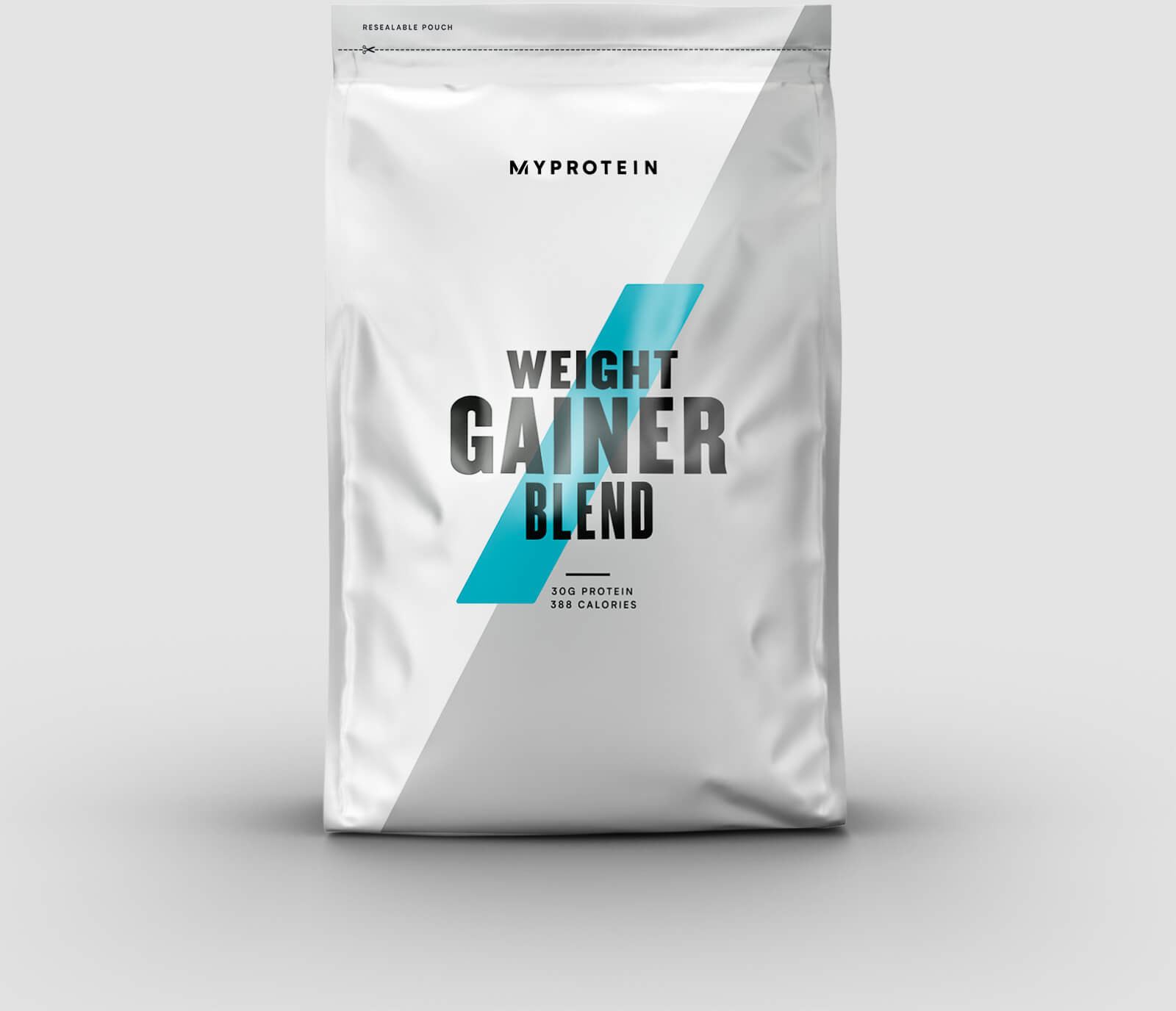 Myprotein Mieszanka Weight Gainer - 1kg - Czekolada