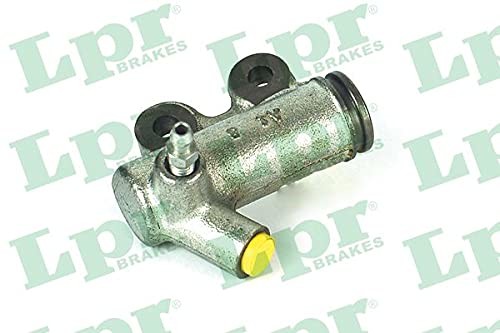 LPR Brakes hamulce 3543 sprzęgło cylindryczne 3543
