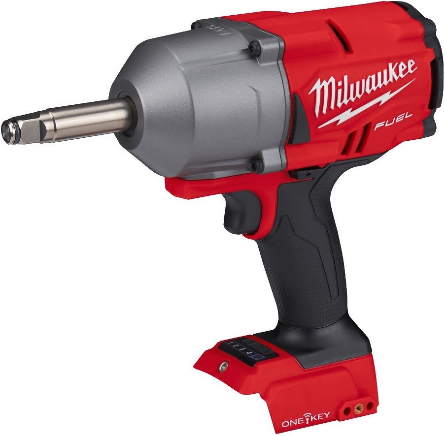 MILWAUKEE Bezprzewodowe / Urządzenia do mocowani Klucz udarowy M18 ONEFHIWF12E-0X 4933478405