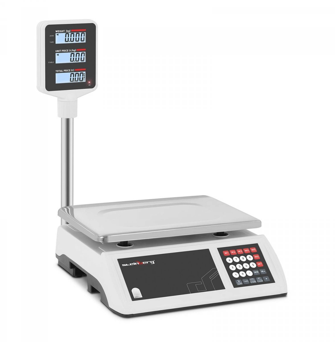 STEINBERG SBS-PW-152C