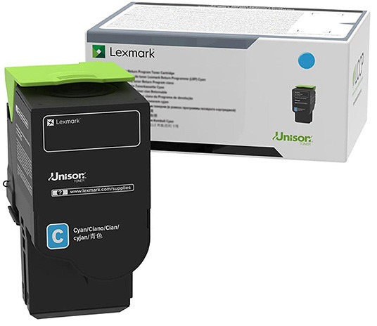 Lexmark C240X20