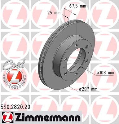 Zimmermann (OTTO GMBH) (OTTO GMBH) 590.2820.20 590.2820.20