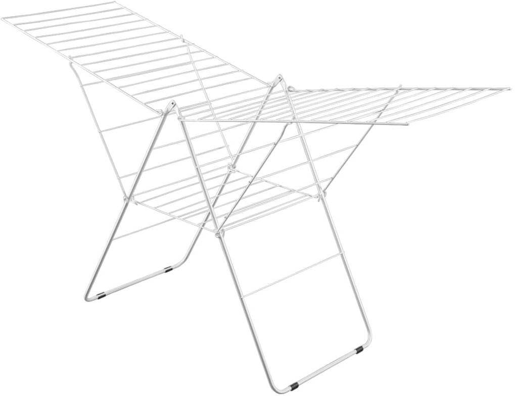 Metaltex Suszarka skrzydłowa Amsterdam, 32 m Metaltex