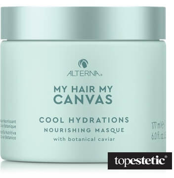 Alterna Canvas Cool Hydrations Masque Maska nawilżająca 177 ml
