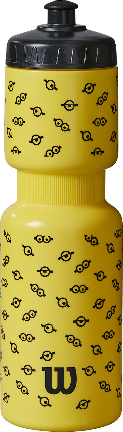 - Wilson Wilson Minions Water Bottle yellow WR8406002001