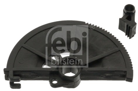 FEBI Zestaw naprawczy, automatyczne sprzęgło BILSTEIN 01384