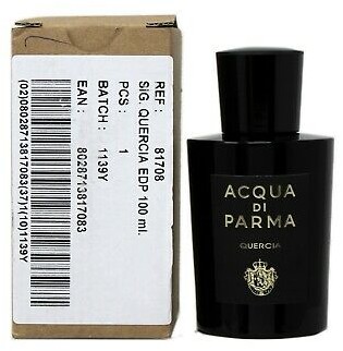 Фото - Чоловічі парфуми Acqua di Parma Quercia woda perfumowana spray 100ml - produkt bez opakowan 