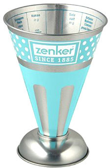 Fackelmann Miarka 0,5l Zenker Candy FC-27161