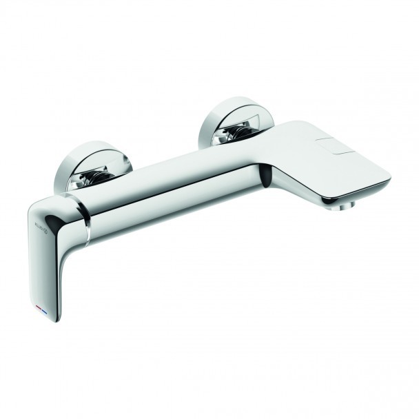 Kludi bateria wannowo-prysznicowa Ameo 416710575 416710575
