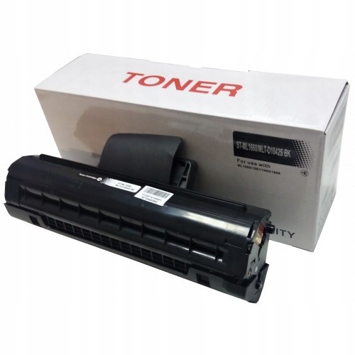 Toner ML1660 do Samsung ML1665 SCX3200 MLT-D1042S