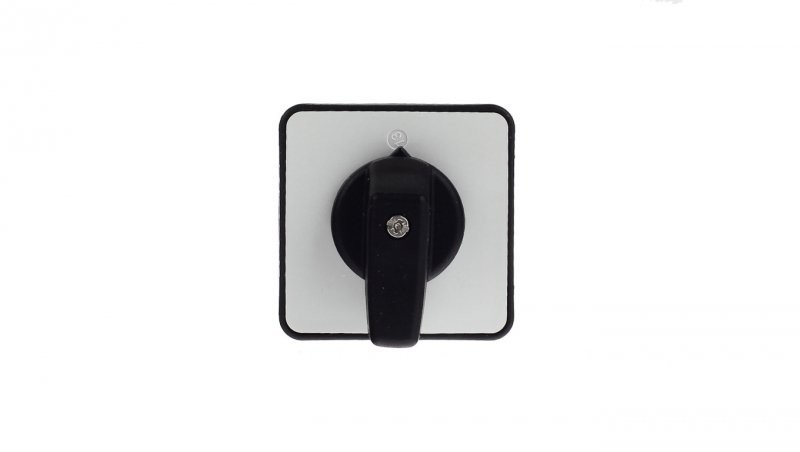 Eaton Łącznik krzywkrzywkowy 1-2-3 20A 3P do wbudowania T0-5-8270/E 091059 091059