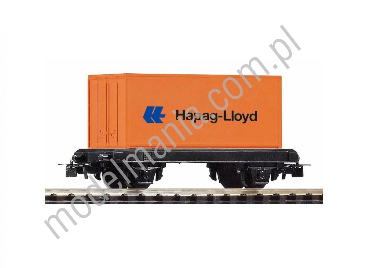 Piko Wagon kontenerowy PIKO myTrain Piko 57022
