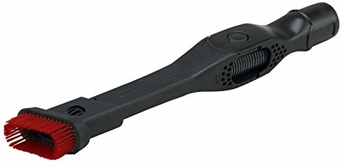 Hoover 35601733 dysza meblowa, plastik, czarny, czerwony .