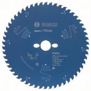 Bosch Ostrze do piły tarczowej EX tam gdzie T 254 X 30  54