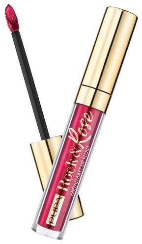 Artdeco 002 Rubinowy Pomadka 3.0 ml damska
