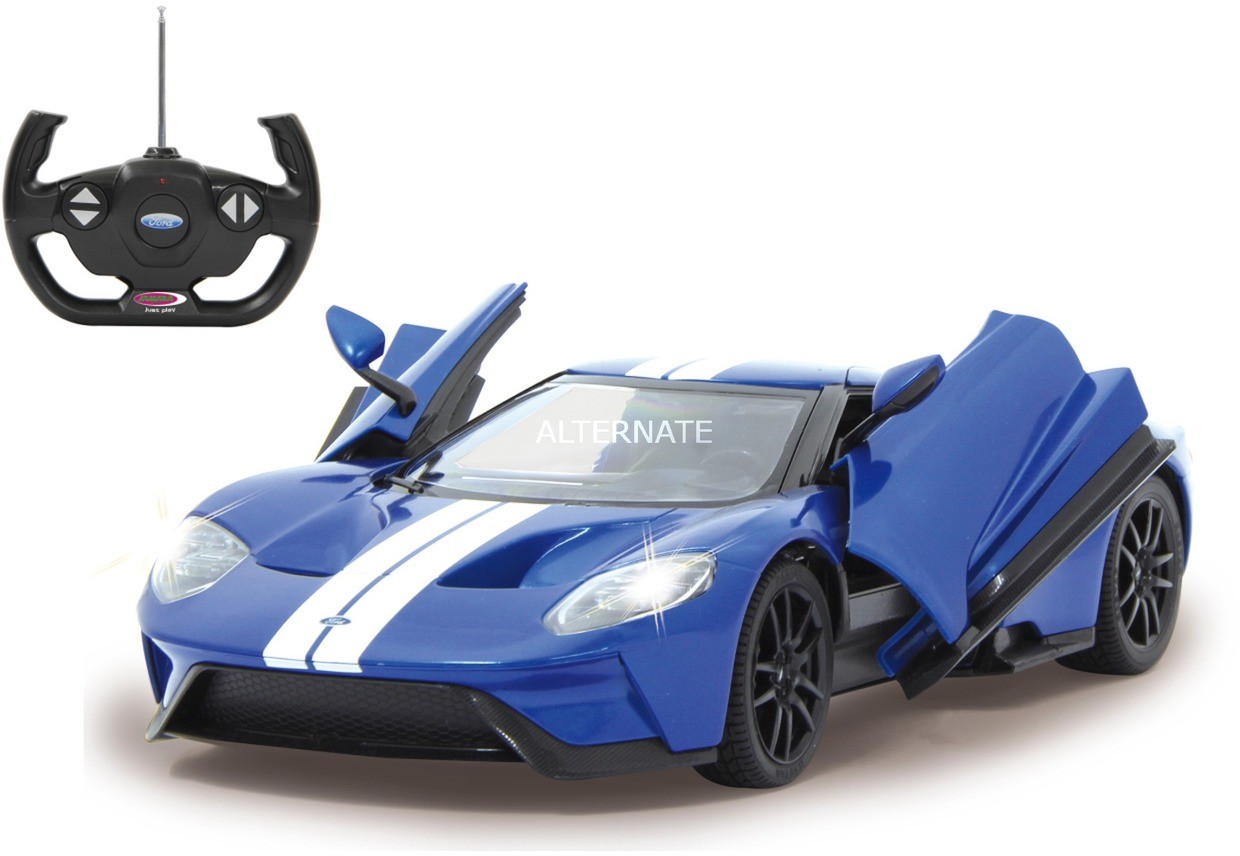 Jamara Ford GT 405158, RC