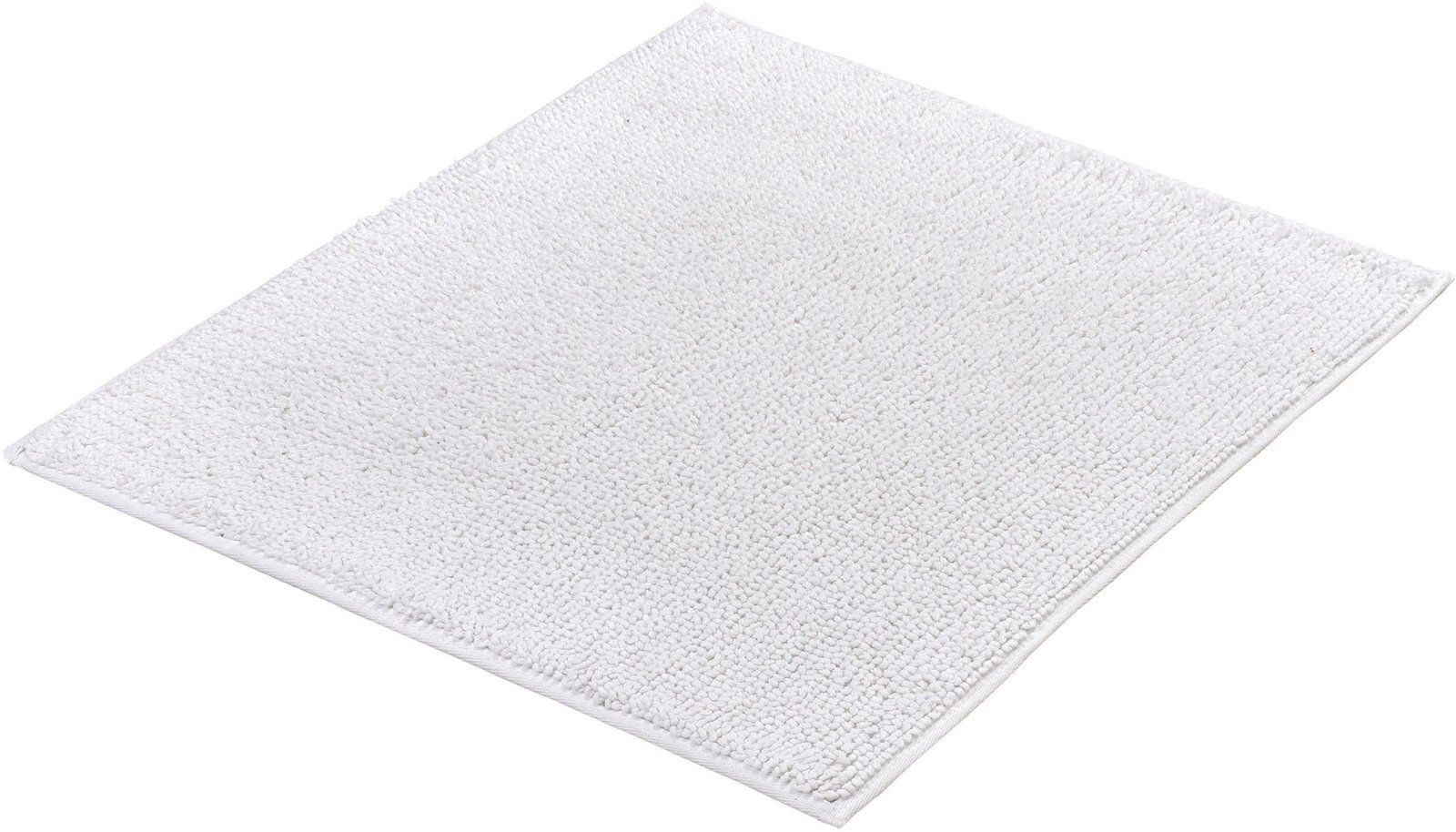 Kleine Wolke Dywanik łazienkowy Chrissy White 4004478325135