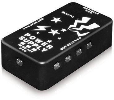 Joyo JP-01 Multi-Power Supply Adapter