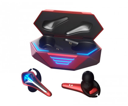 Saramonic GamesMonic SR-BH60 Czerwone (SR-BH60-R)