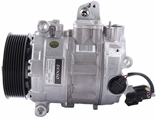 Mahle MAHLE ACP 143 000P A/C kompresor BEHR PREMIUM LINE ACP 143 000P