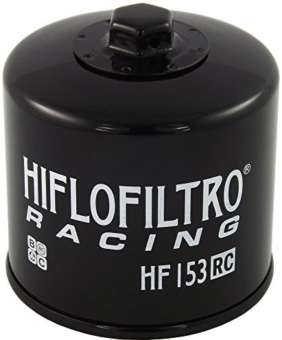 HifloFiltro hiflo hf153rc filtr oleju HF153RC