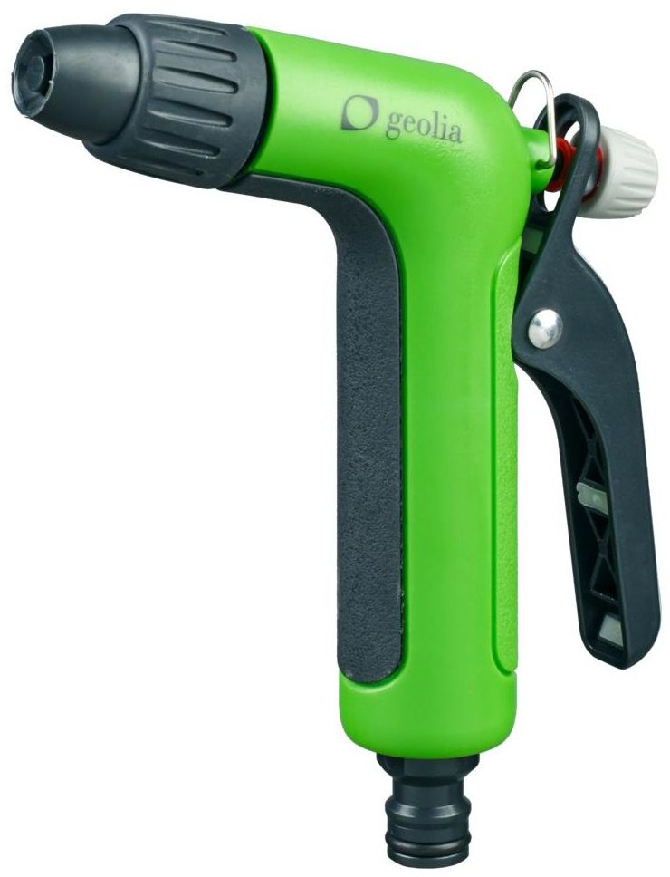 GEOLIA Pistolet zraszający GEOLIA 1 funkcja