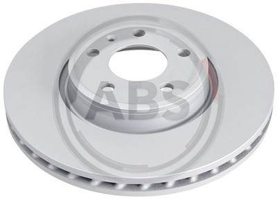 A.B.S. ALL BRAKE SYSTEMS BV.) ALL BRAKE SYSTEMS BV.) 18551 18551